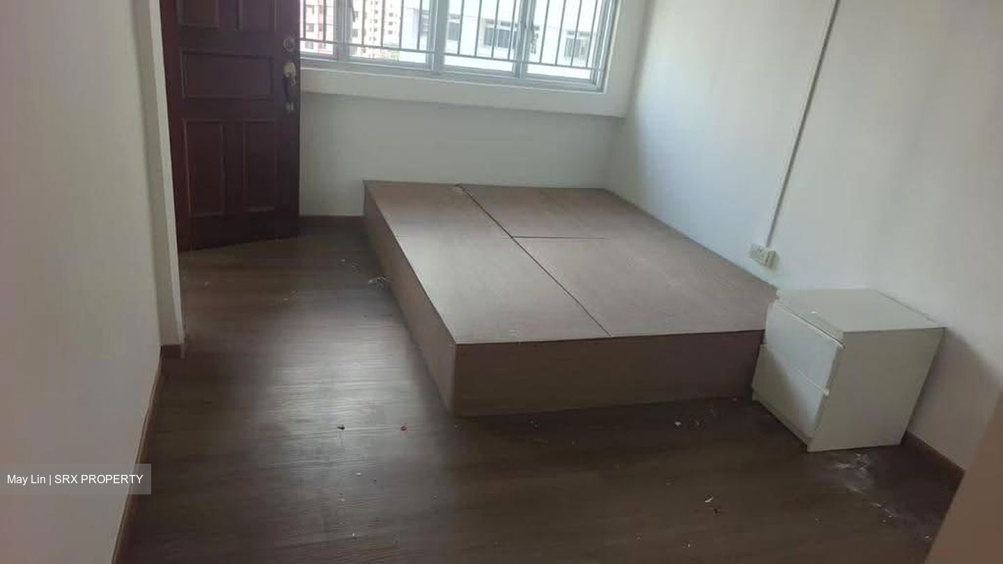 Blk 770 Longvale (Bedok), HDB 4 Rooms #607779501